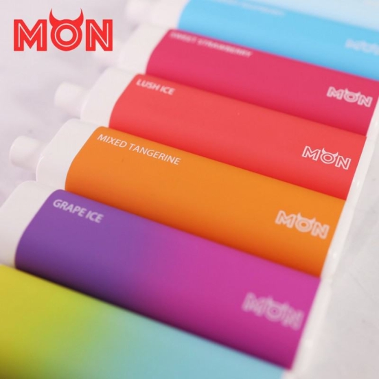  Mon Q10 Pro Disposable Vapes Wholesale