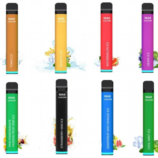 Hot Sale Disposable Neutral or OEM E-cigarette Elf Nicotine