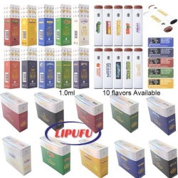  Vape Big Chief Nederland