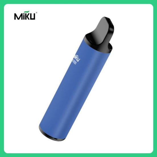 Customizable Miku Disposable Vape Brands Ab1000416