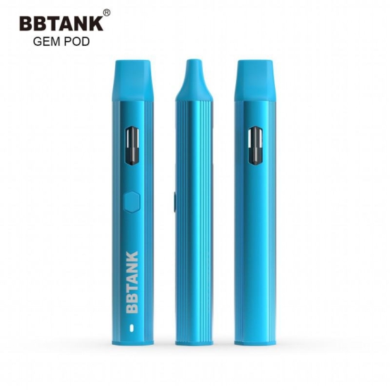Disposable Gem Pod Vape Pens Wholesale Price