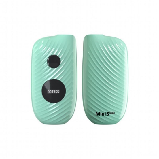 Bestseller Wholesale Vape Pens Blizzard Dot Minis Pro Voltage Adjustable Box Battery