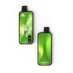 Disposable VEIIK Micko Bs 10000(mtl) Puffs E-cigarette Nicotine