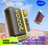 Vozlo vista 16000 Vozlo Vista 16000 Puffs Vape Disposables