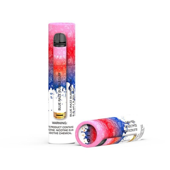 ZUMO Js608 2500 Puffs Vape Pens Wholesale