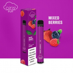INSTA Airis 800 Puffs Pen Vape