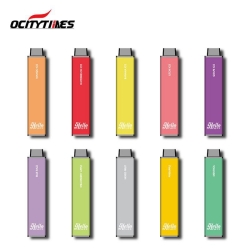 Disposable Vape Bar Ocitytimes Wd4500 Disposable