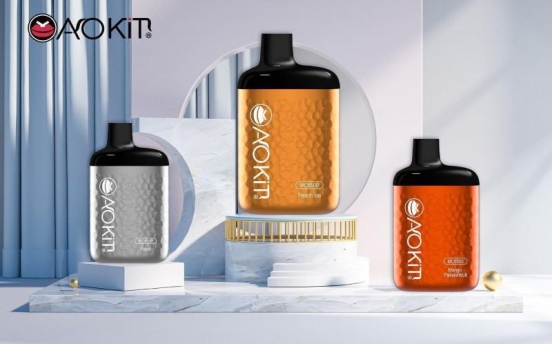 Aokit Bars Aokit Mc 7000 Puffs