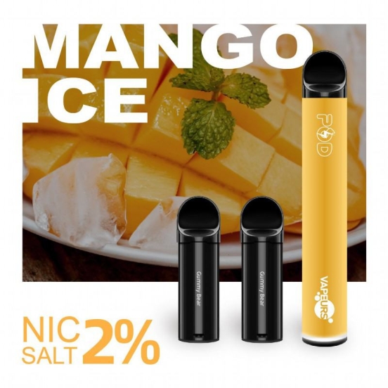 urs Wholesale Vape Bars Urs Pod About 600 Puffs