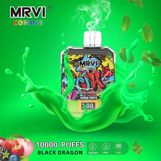 Best Quality Voles Mrvi Coming 10000 Puffs Vape Disposables Wholesale