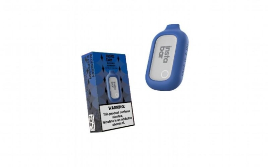 Wide Flavor Selection Insta Jar 5000 Puffs Wholesale