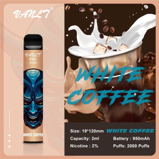 VANLT Disposable Vape Bar Vanlt Xxl-77 Wholesale