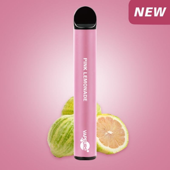 Big Puff Bar Plus plus Urs 600 Vape