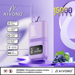 Aim Aivono Magic 15000 Pens