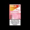Relx Puff Pro2 Pod 600 Puffs Disposable E-cigarette