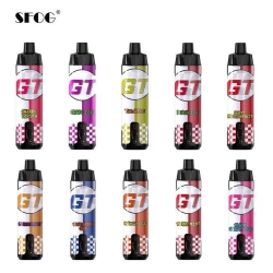 OBM* SFOG Vapes Plus