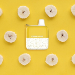 Maskking Jam Box 5000 Puffs Disposables Vape