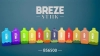 Disposable Vape Bar Breze Stiik Bs 6500