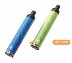 Disposable Vape AK Ovns Titan 2200 Puffs