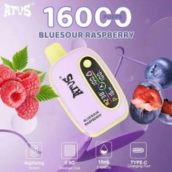 Disposable Smok Vapes Atvs 16000