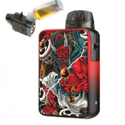 Vape Disposables Cloupor C228 Refillable Puffs