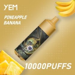 Vape Pens yem Td10s-70mini 10000 Puffs