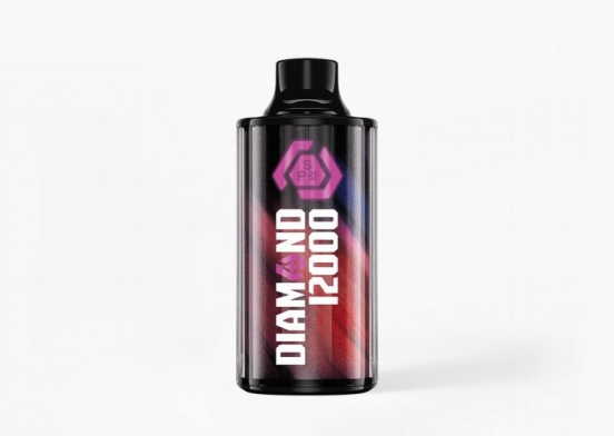  Wholesale Disposable Vape Snowplus Diamond12000