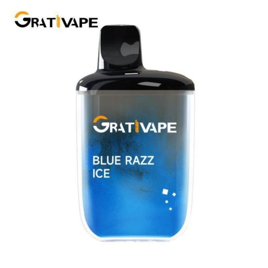 Grati Bars Imagic 10000 Puffs Disposable Vape