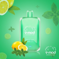 Disposable Vape Pen Komodo 10000 Puffs