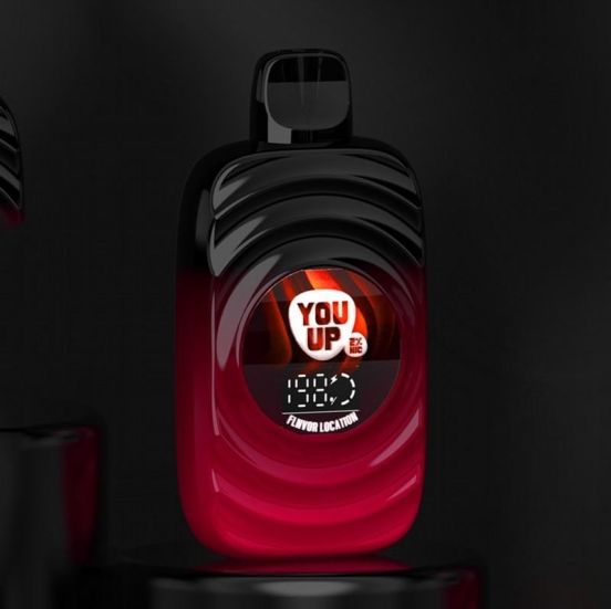 Wide Flavor Selection Smok J159 Pen Vape