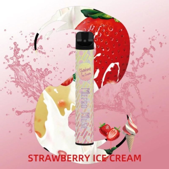 2024's Premium Vape Pen Fucig, OEM F 650 Puffs Disposable Vape Wholesale Price