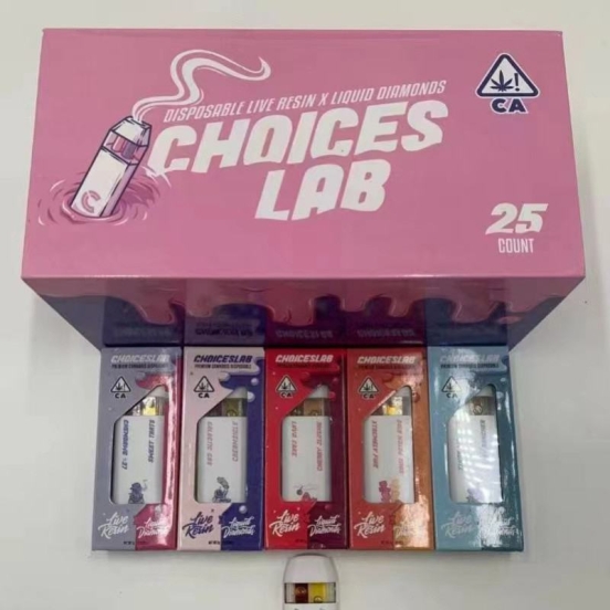 2024 Best Selling Wholesale Vape Bars OEM Choices Lab 2 In 1 Disposable