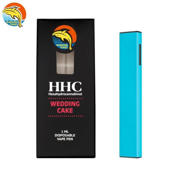 Best Selling BANANATIMES Og11 - 1gram Disposable Disposables Vape Wholesale