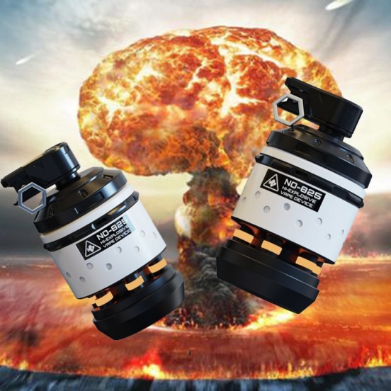 Bulk Price Smok Bar Vape Bomb