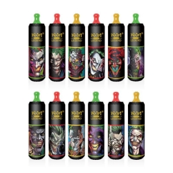 Disposable Vapes R&M R&m 10000