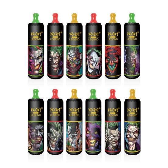 R&M R&m 10000 Disposable Vape Bulk Price