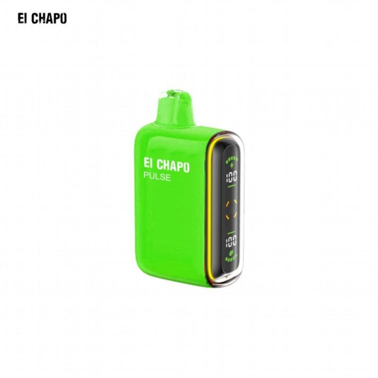 vamped Pulse 20000 Vape Rechargeable