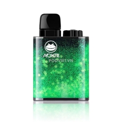 Baish Aokit Drift Star Pod Electronic Cigarette Puff