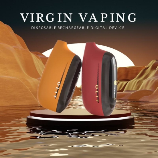 OLIT KIRA Olit Kira Disposable Vapes Wholesale