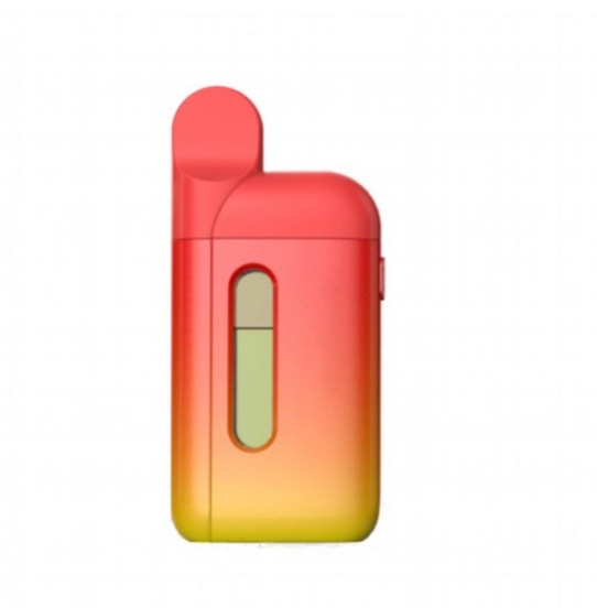 MMA/OEM 5ml Oem Disposables Vape Wholesale