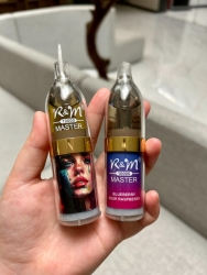 RANDM Disposable Vape Pens R&m Master 10000 Puffs