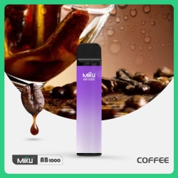 Big Puff Bars Plus Miku Ab1000229 Vape