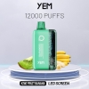 Vape Disposable YEM Bm12s-47