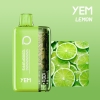 Disposable YEM Bm12s-67mn 12000 Puffs Vape Bars