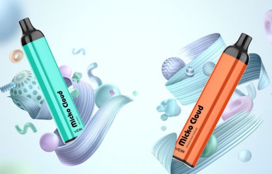 Veiik Micko Cloud Around3000 Puffs Brands Disposable Vape