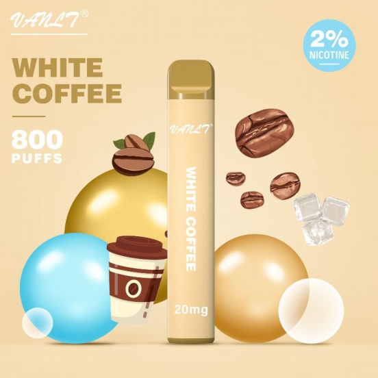 VANLT Wholesale Disposable Vapes Vanlt -163