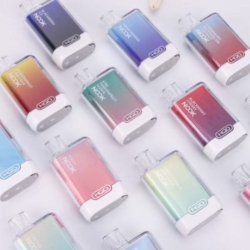 Hqd H101 Nook Disposable E-cigarette