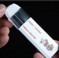 Disposable Choice Label D Vape Pens