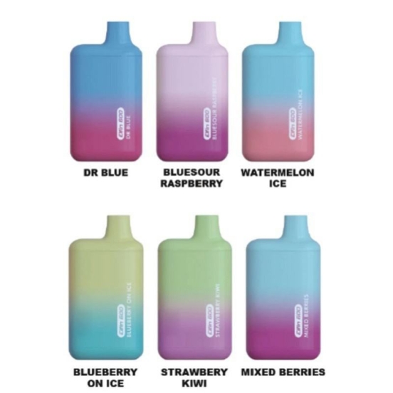 Bulk Price Disposable Vape Brands rixe Various Flavors