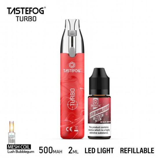 TASTEFOG Ilite Vape Wholesale